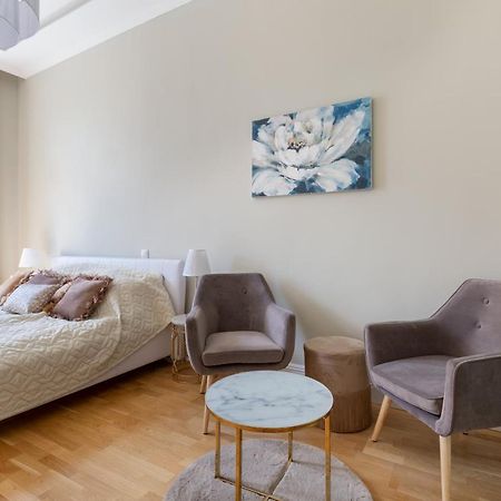 Designer Luxury Home In The Jewish Quarter بودابست المظهر الخارجي الصورة