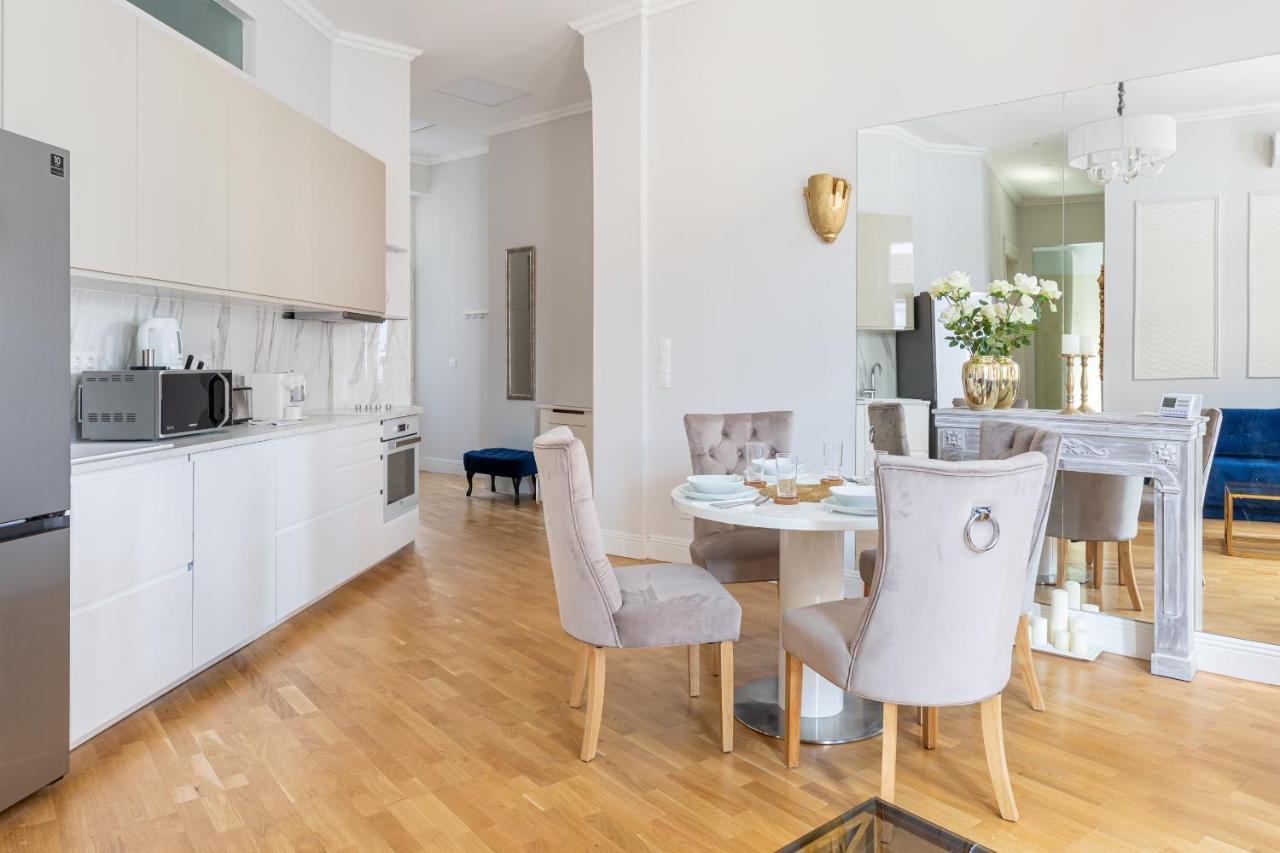 Designer Luxury Home In The Jewish Quarter بودابست المظهر الخارجي الصورة