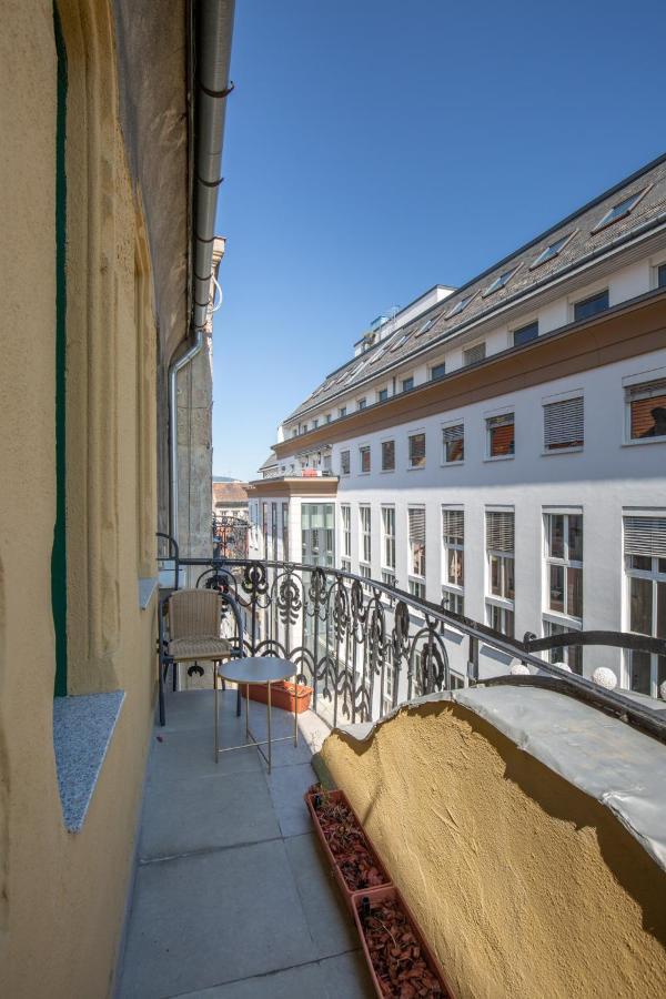 Designer Luxury Home In The Jewish Quarter بودابست المظهر الخارجي الصورة