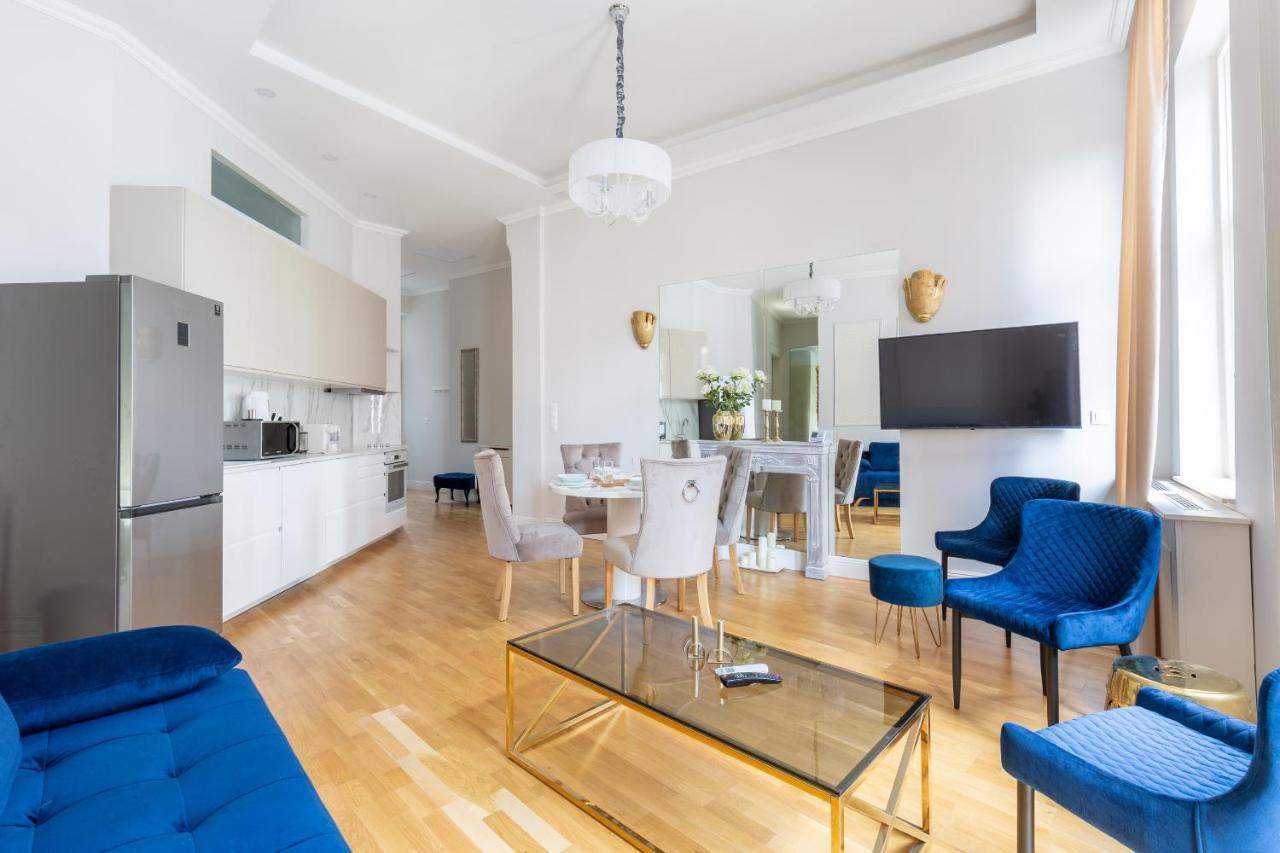 Designer Luxury Home In The Jewish Quarter بودابست المظهر الخارجي الصورة